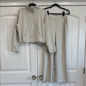 Lululemon Softstreme Set